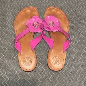 Tory Burch sandals